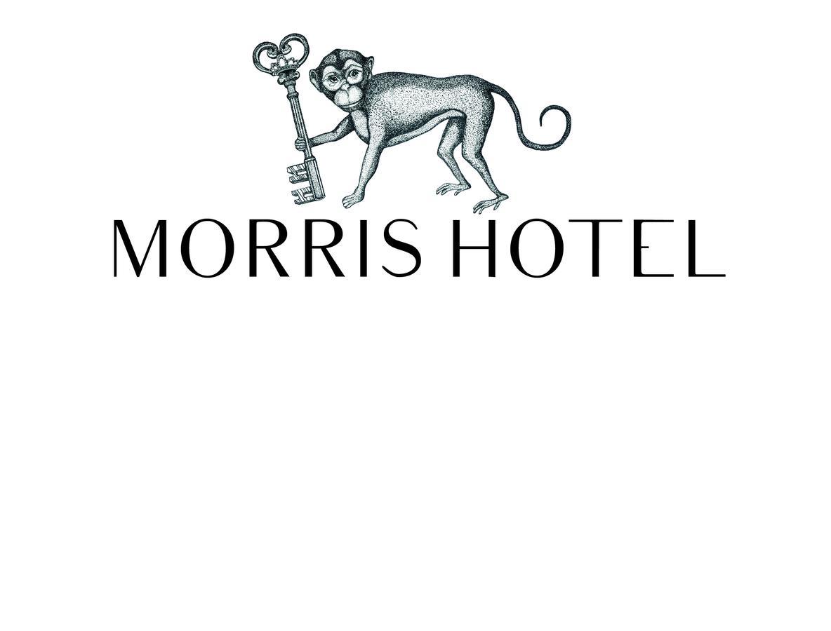 Morris Hotel Еребру Екстер'єр фото